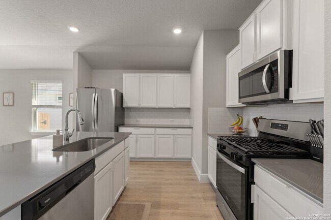 Building Photo - 21220 Cobbles Lp