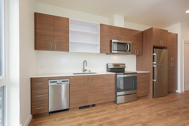 Floorplan - Maple Leaf Flats