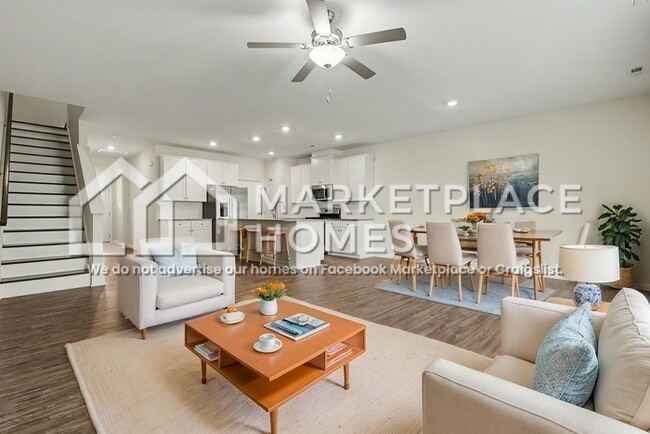 Building Photo - 1109 Alston Rdg Ct
