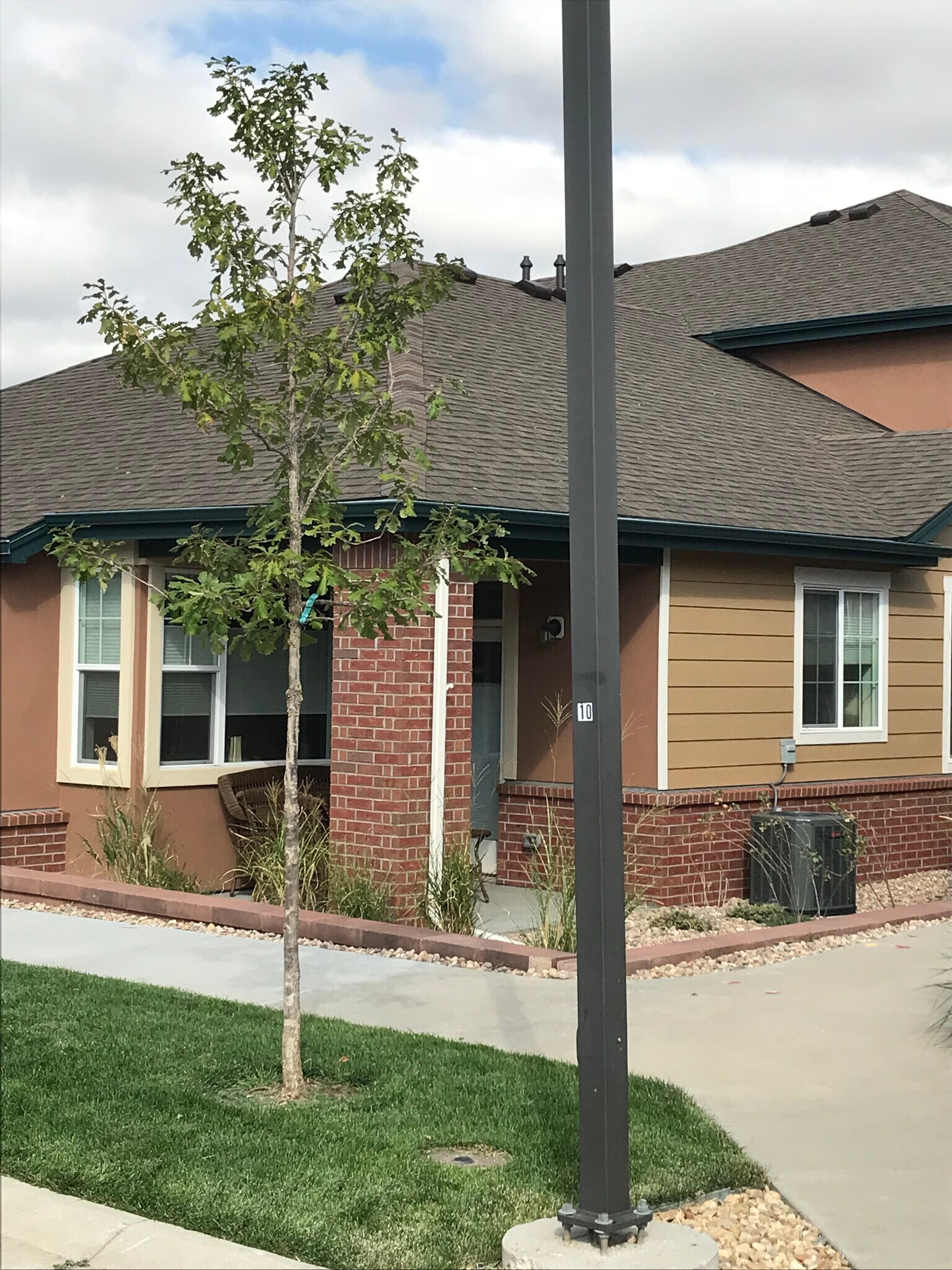 Building Photo - 15102 E Batavia Pl