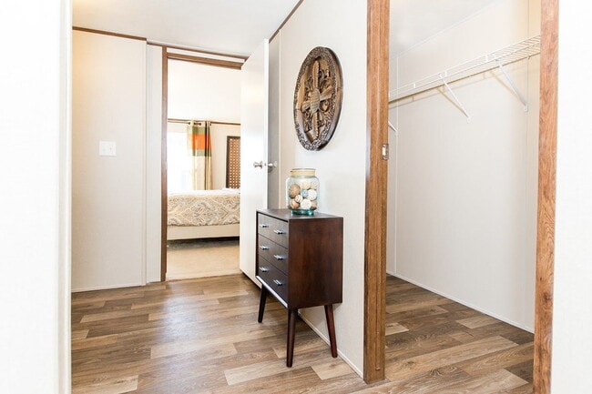 Building Photo - RENT-TO-OWN OPPORTUNITY  Fredrick St – Hands On Homes  MHP