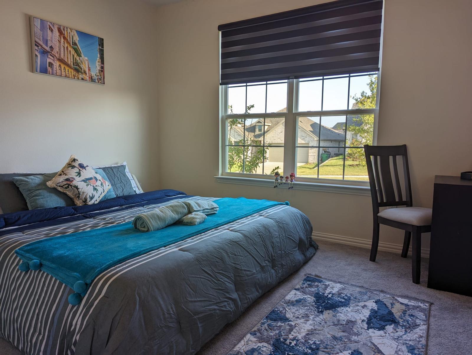 Guest Room 1st Floor - 3340 Sorghum Way