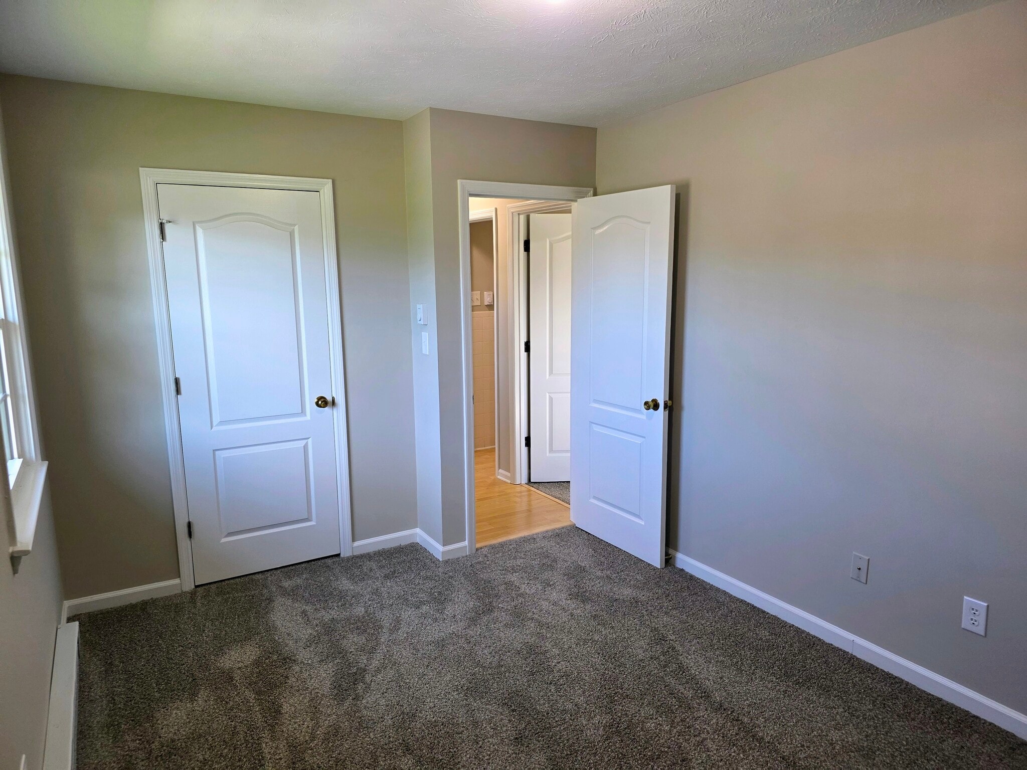 Bedroom 2 - 308 Laval Hts