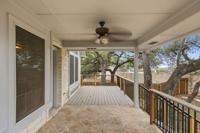 Building Photo - 16516 Fowler Mill Cove