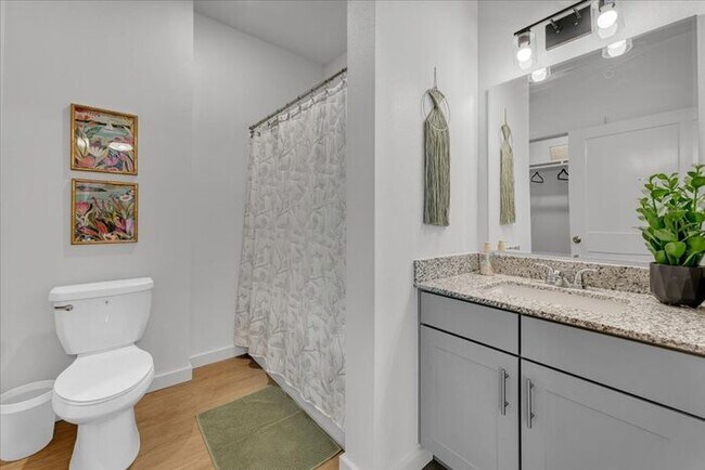 Building Photo - Step Right Up — Move In for Just $99 When You Sign by 8/31! | Brand-New 2-Bed, 2-Bath Apartments ...