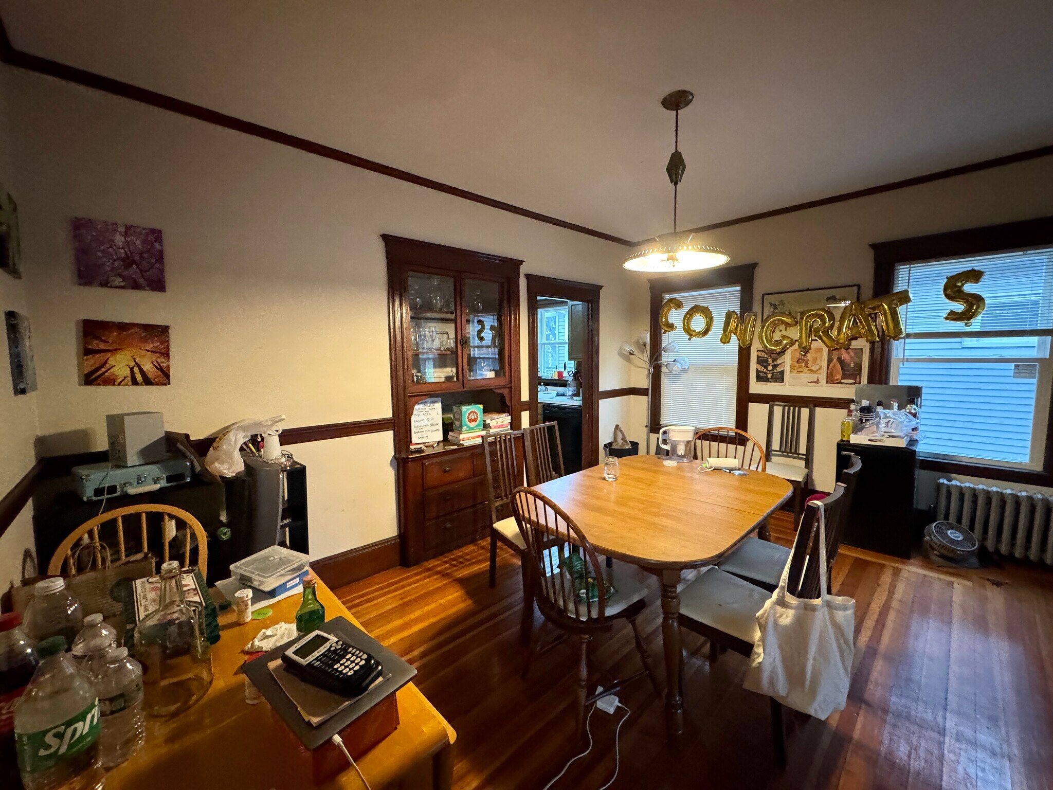 Building Photo - 195 College Ave