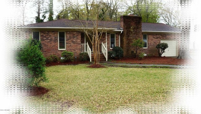 Primary Photo - 2209 Fox Horn Rd