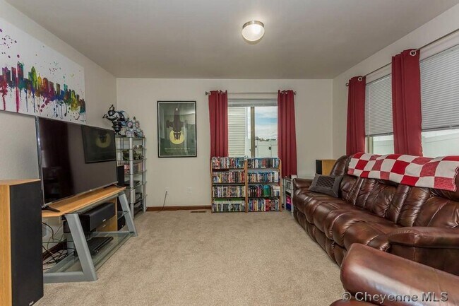 Building Photo - 4021 Fire Walker Trl