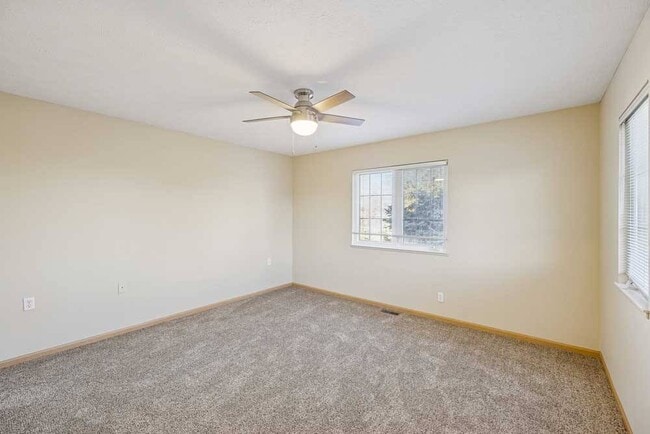 Floorplan - Cascade Pines Duplexes