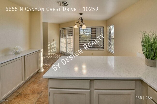 Building Photo - NE Foothills Top floor 2 Bedroom 2 Bath - Enclosed Patio