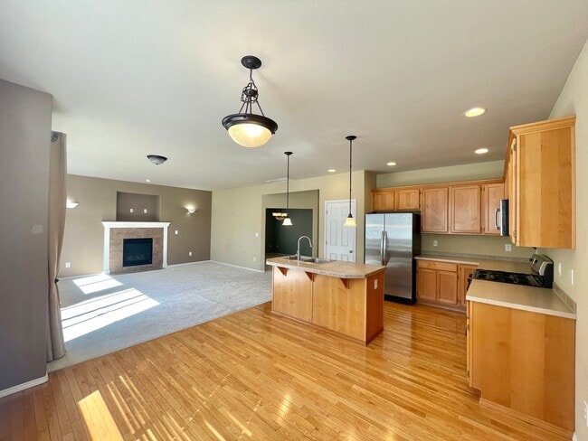 Building Photo - Great Home For Rent