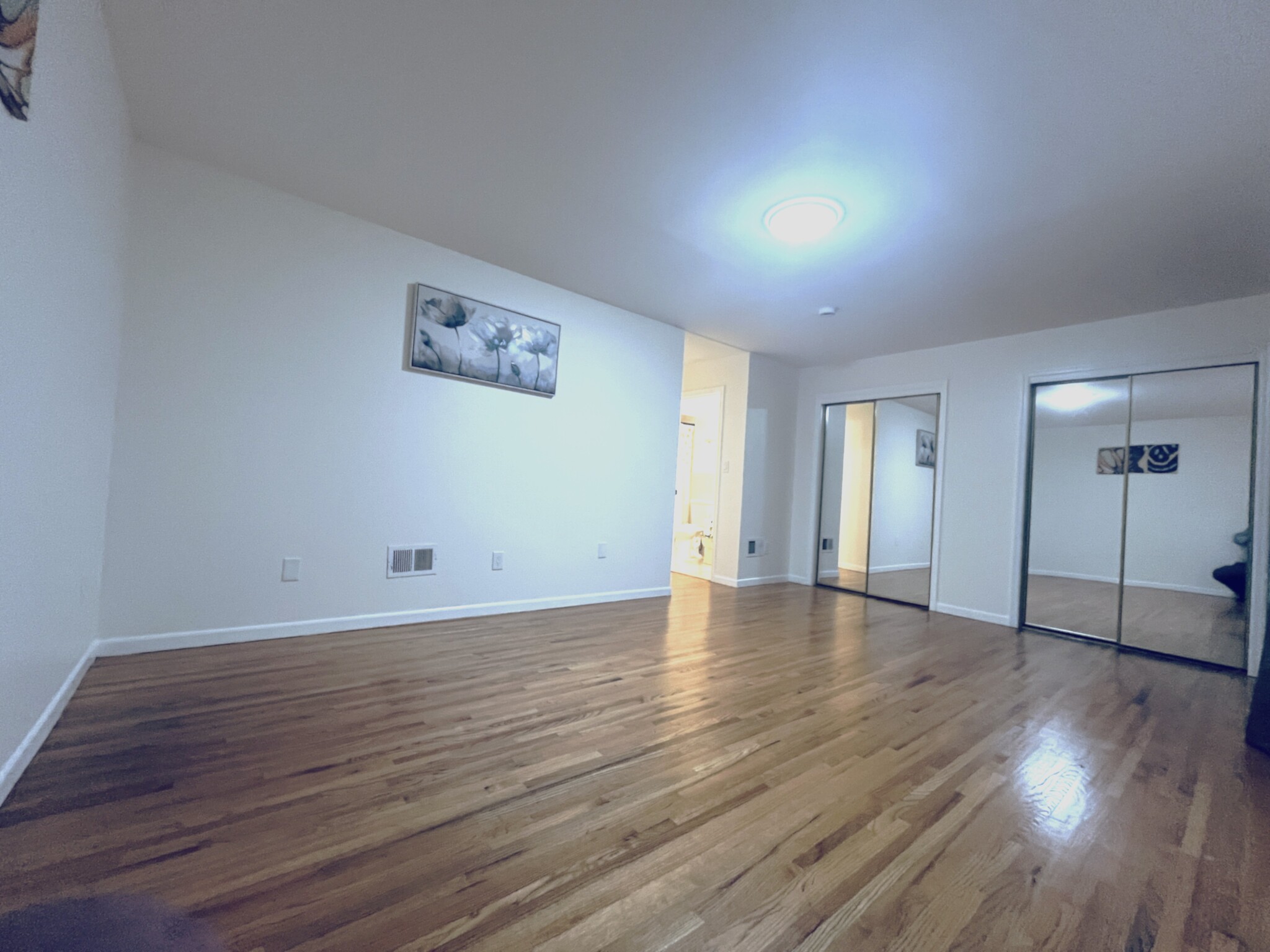 MASTER BEDROOM - 42 Van Buren St