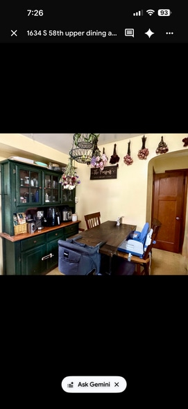 Kitchen pov3 - 1634 S 58th St