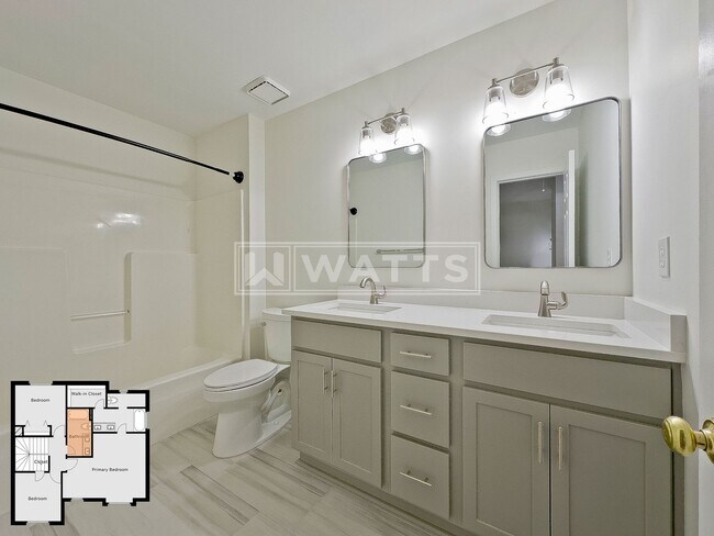 Building Photo - Stunning 3-Bed, 2.5 Bath House in Moody