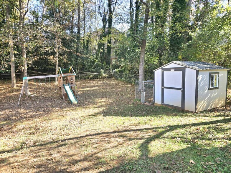 Building Photo - 506 Ridgedale Way