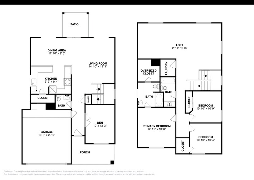 Building Photo - 10535 W Papago St