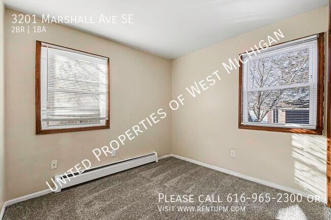 Building Photo - 3201 Marshall Ave SE