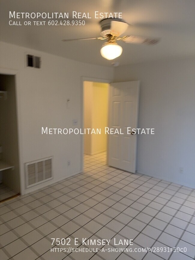 Building Photo - 7502 E Kimsey Ln