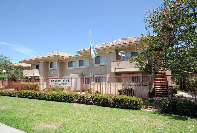 Primary Photo - P Street Family Apartments