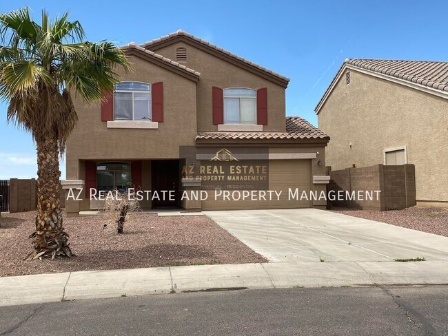 Primary Photo - 4850 N 113th Dr