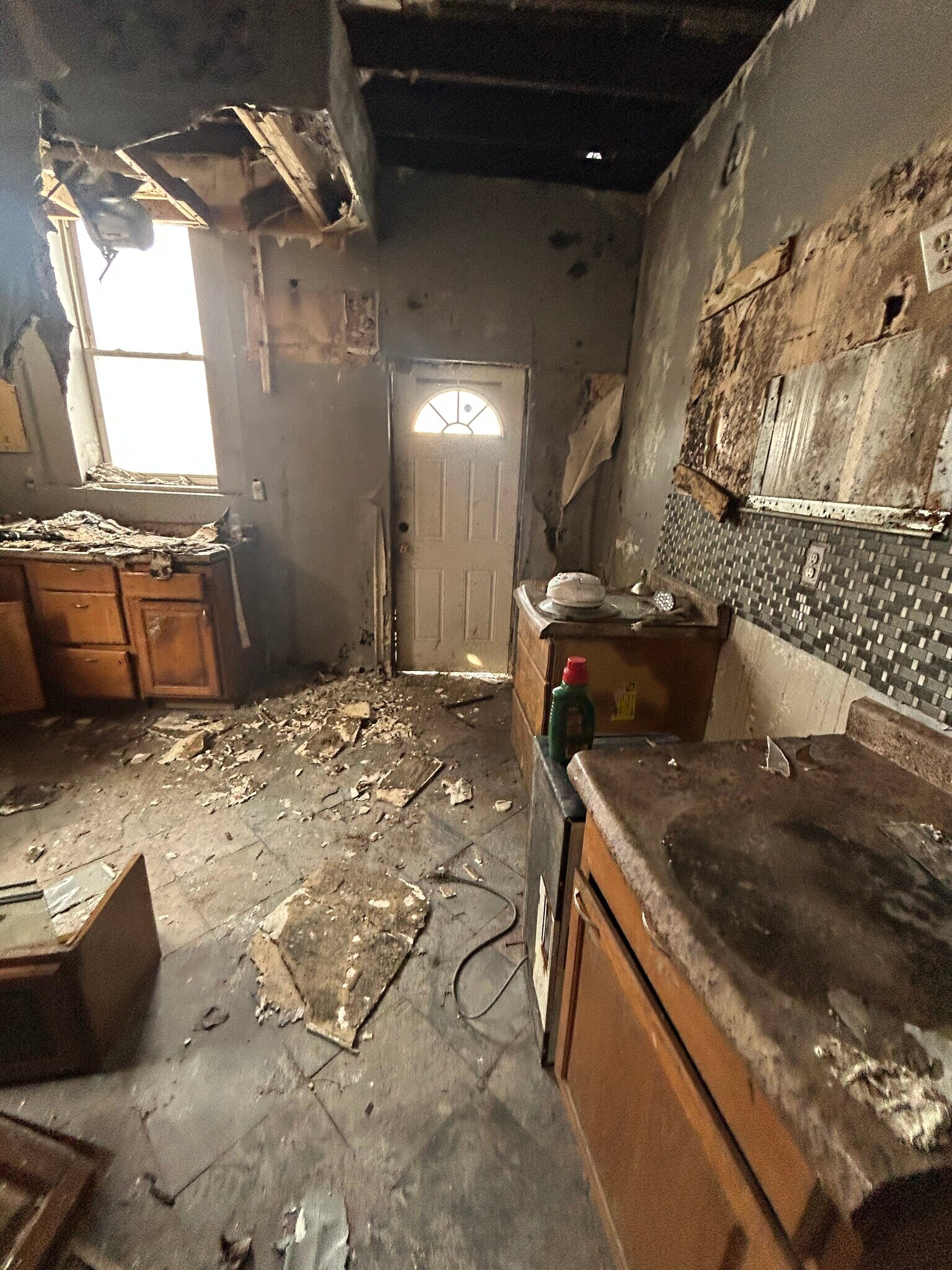 Building Photo - 1337 Walton Ave