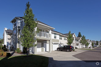 Building Photo - Clock Tower Village