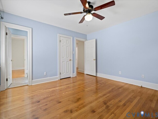Building Photo - 8913 Michaux Ln