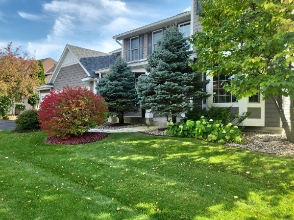 Building Photo - 18605 Overland Trail