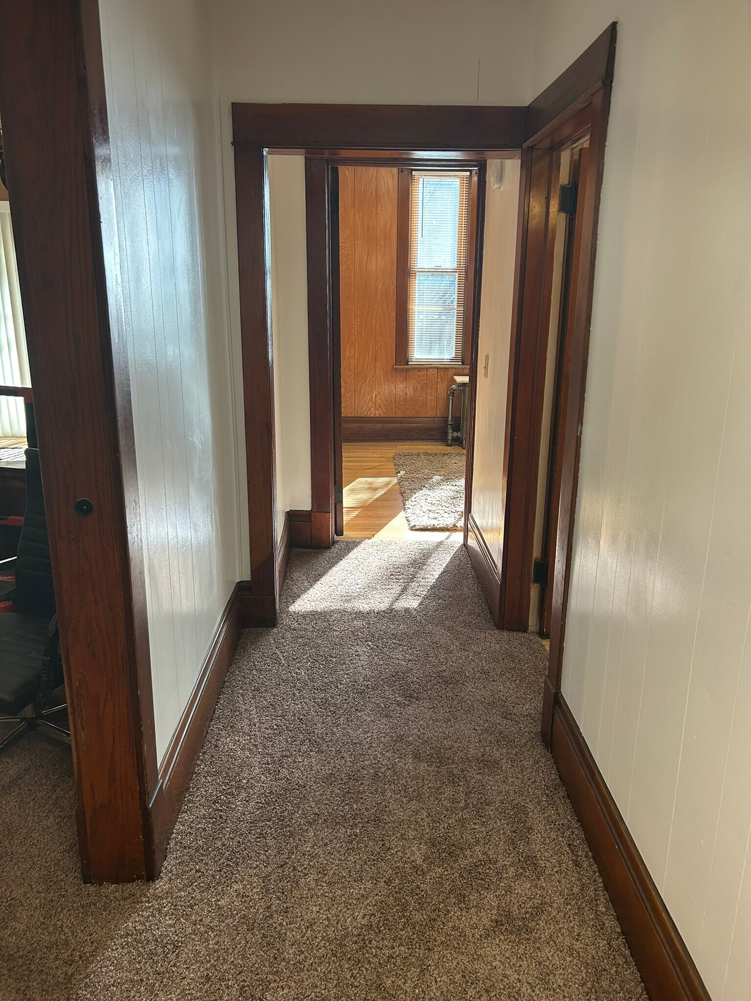 Building Photo - 1131 Jessie St