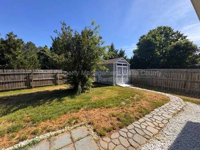 Building Photo - 206 Lindell Dr