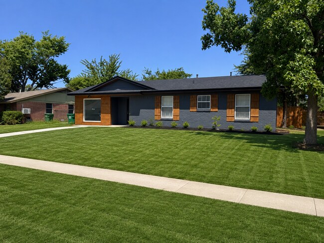 Building Photo - 1017 Terry Way