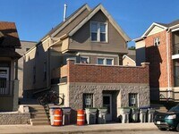 Building Photo - Marquette Housing- 2016