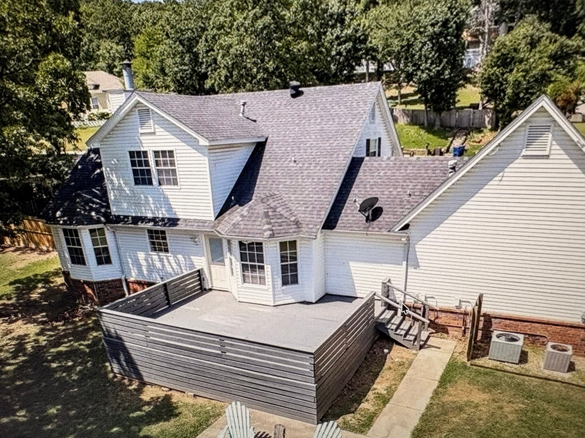 Building Photo - 3109 Glen Flora Way