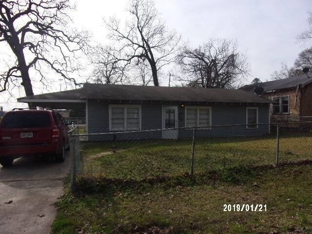 Building Photo - 1419 Clanton St