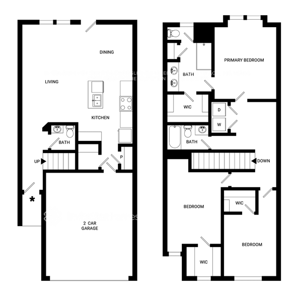 Building Photo - 6416 Blue Trl
