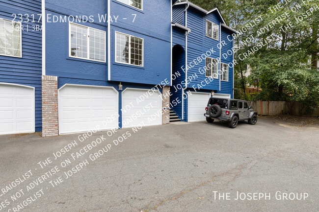 Building Photo - 23317 Edmonds Way