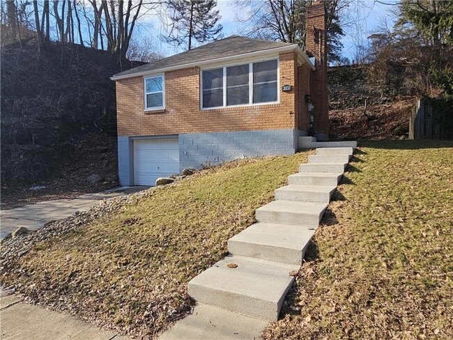 Building Photo - 4205 Stanton Ave