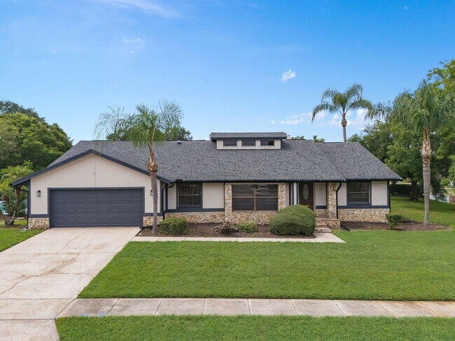 Primary Photo - **Recently upgraded 4/2 pool home in Longw...