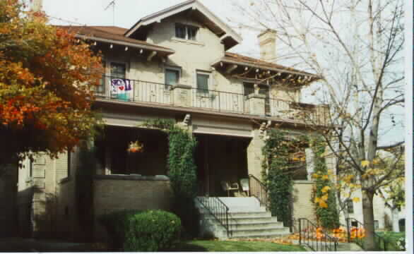 Building Photo - The Adaline Apartments