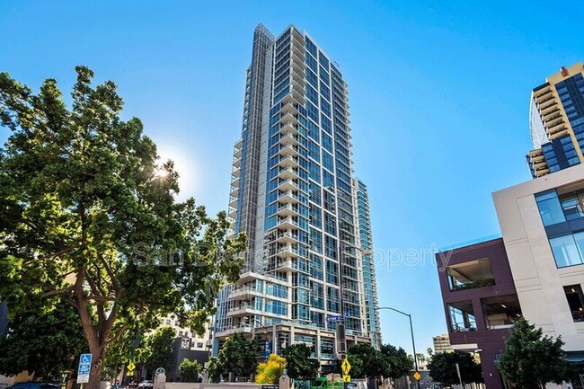 Building Photo - 1262 Kettner Blvd