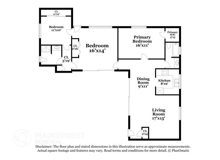 Building Photo - 5127 Reseda Dr