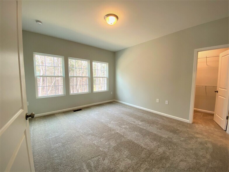 Master Bedroom - 621 Great Eno Path