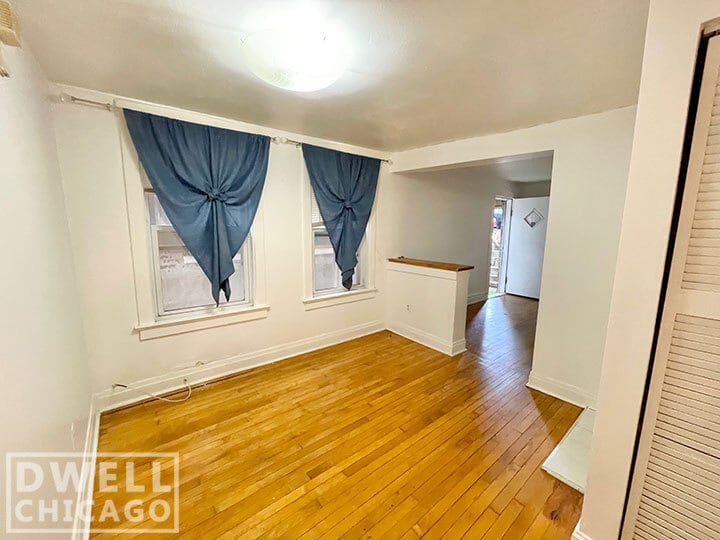 Building Photo - 1809 W Wabansia Ave