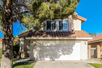 Building Photo - 52 Quiet Desert Ln