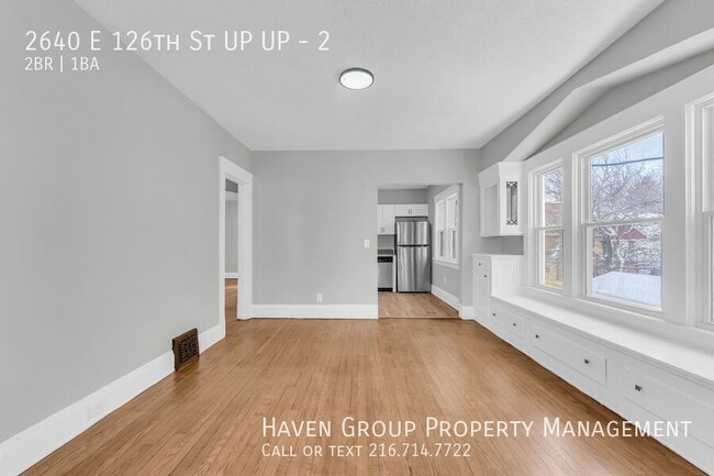 Building Photo - 2640 E 126th St