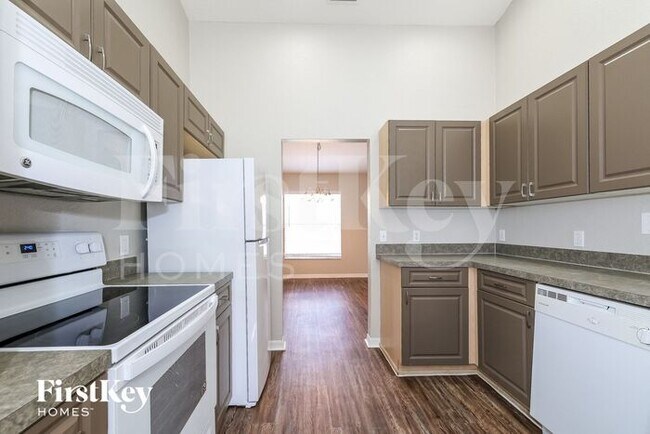 Building Photo - 1424 Teal Dr