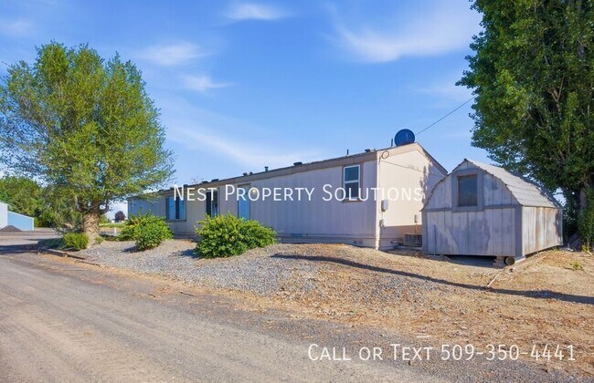 Building Photo - 15824 WA-262
