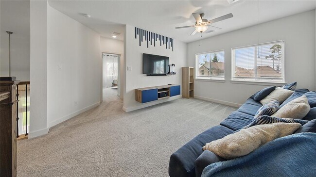 Building Photo - 2807 Kingly Pne Trl