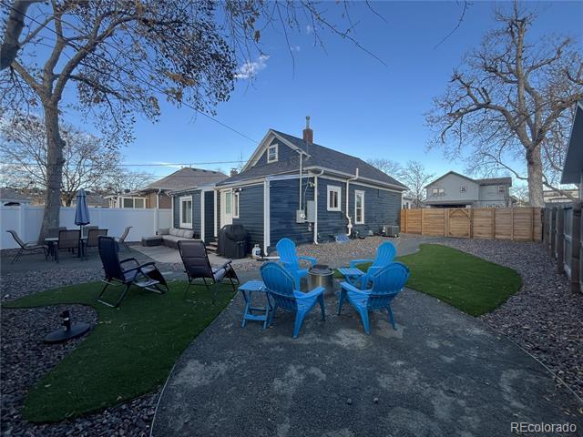 Building Photo - 4563 Winona Ct