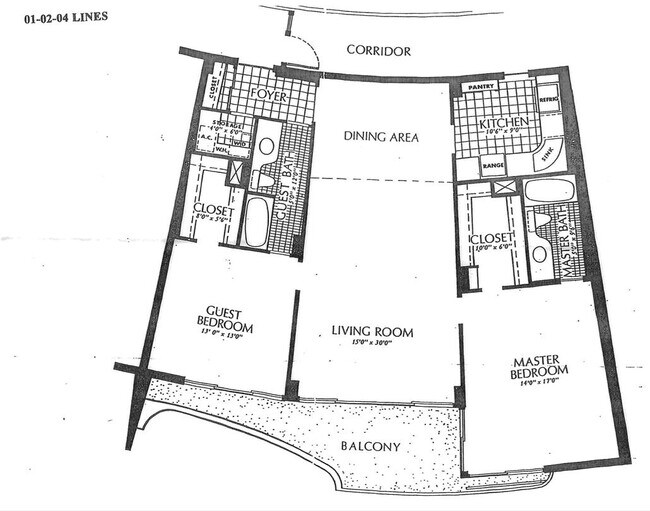 Building Photo - 1200 S Flagler Dr